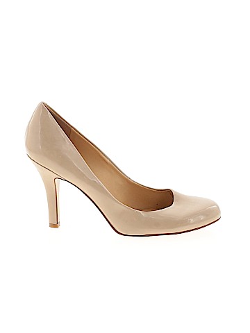 Nine West Heels (view 1)