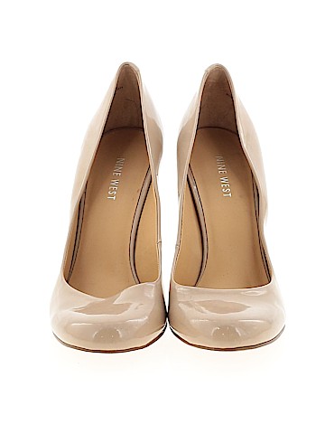Nine West Heels (view 2)