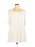 SJS Ivory 3/4 Sleeve Blouse Size XL (petite) - photo 1