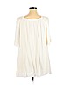 SJS Ivory 3/4 Sleeve Blouse Size XL (petite) - photo 2
