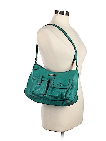 Jaclyn Smith Shoulder Bag (view 2)