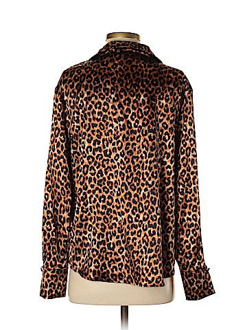 Likely Long Sleeve Blouse (view 2)