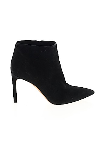 Vince. Ankle Boots (view 1)