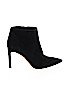 Vince. Black Ankle Boots Size 6 1/2 - photo 1