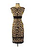 Roberto Cavalli Ivory Casual Dress Size EU (IT) 40 / US 4 - photo 1