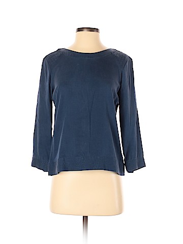 Banana Republic 3/4 Sleeve Top (view 1)