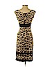 Roberto Cavalli Ivory Casual Dress Size EU (IT) 40 / US 4 - photo 2