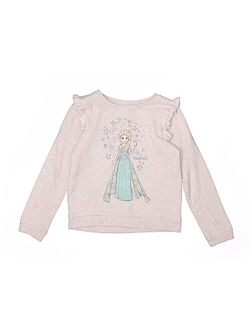 Disney Sweatshirt (view 1)