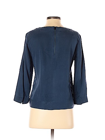 Banana Republic 3/4 Sleeve Top (view 2)