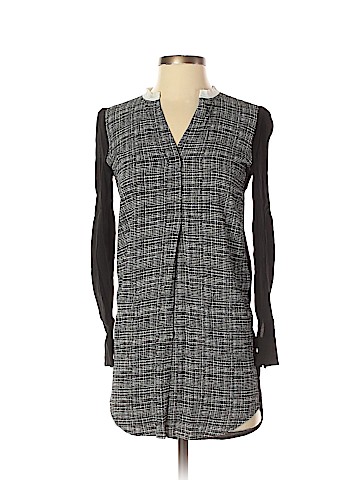 Ann Taylor LOFT 3/4 Sleeve Blouse (view 1)