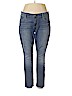 Old Navy Plus Blue Jeans Size 16 (petite) - photo 1