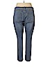Old Navy Plus Blue Jeans Size 16 (petite) - photo 2