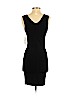 Robert Rodriguez Black Cocktail Dress Size S - photo 2