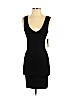 Robert Rodriguez Black Cocktail Dress Size S - photo 1