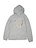 Falls Creek Gray Pullover Hoodie Size 14 - 16 - photo 1