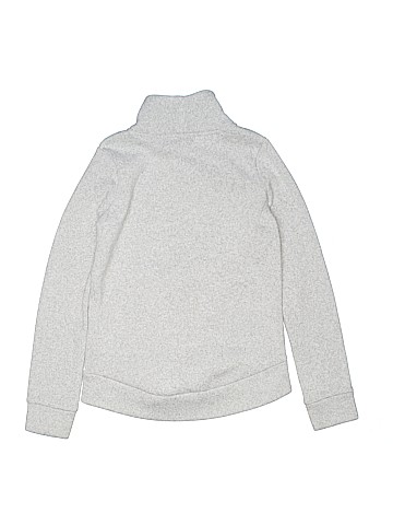 Active by Old Navy Zip Up Hoodie (view 2)