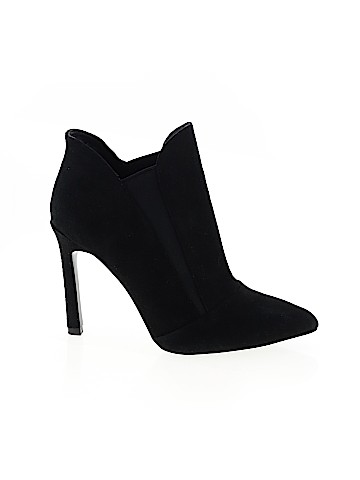 Zara Ankle Boots (view 1)