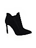 Zara Black Ankle Boots Size EU 38 - photo 1