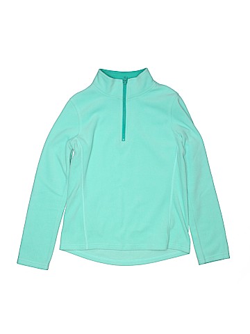 Active by Old Navy Fleece Jacket (view 1)