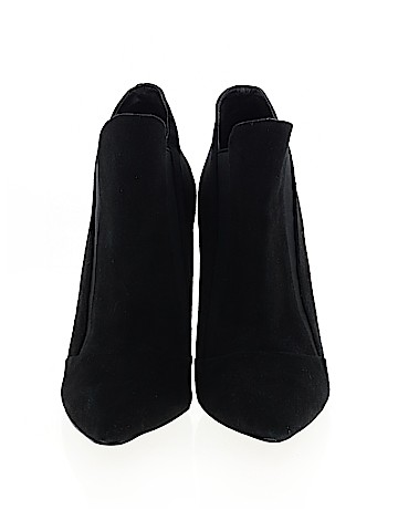 Zara Ankle Boots (view 2)