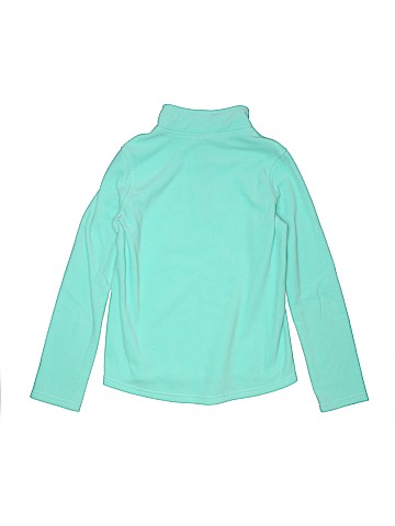 Active by Old Navy Fleece Jacket (view 2)