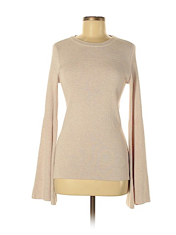 Romeo & Juliet Couture Pullover Sweater (view 1)