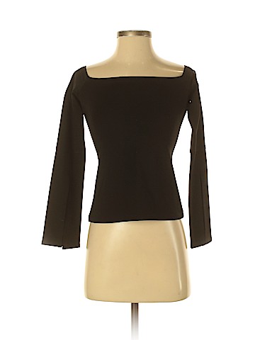 Alexis Long Sleeve Top (view 1)