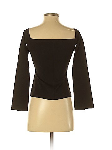 Alexis Long Sleeve Top (view 2)