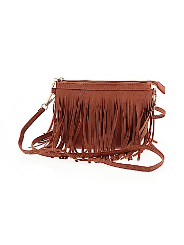 Unbranded Crossbody Bag (view 1)