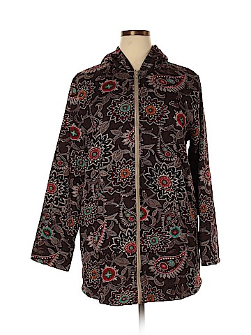 Unbranded Coat (view 1)