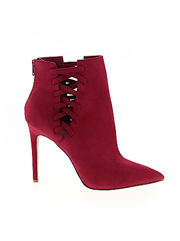 Aldo Ankle Boots (view 1)