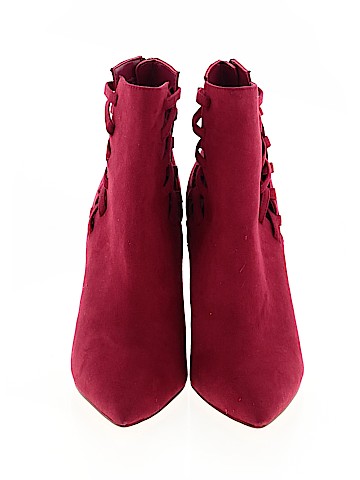 Aldo Ankle Boots (view 2)