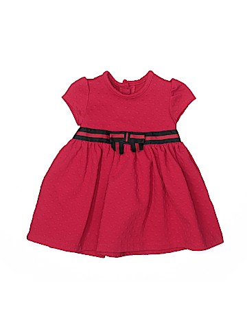 Little Me Special Occasion Dress (view 1)