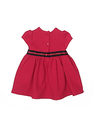 Little Me Special Occasion Dress (view 2)