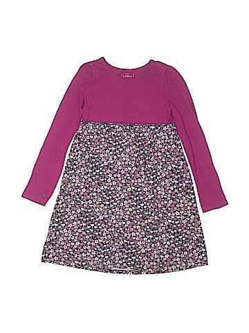 L.L.Bean Dress (view 1)