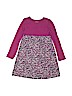 L.L.Bean 100% Cotton Pink Dress Size 8 - photo 1