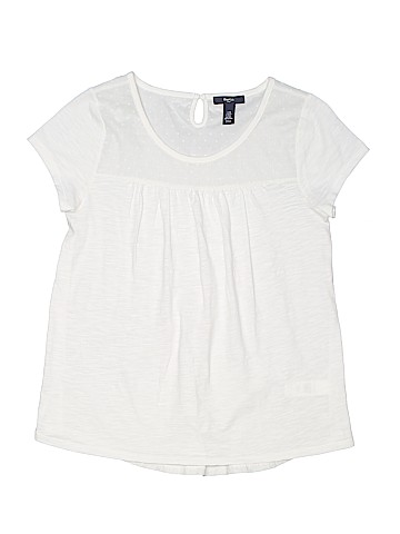 Gap Kids Short Sleeve Top (view 1)