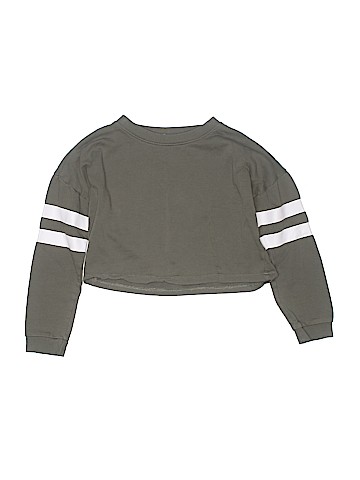 H&M Pullover Sweater (view 1)