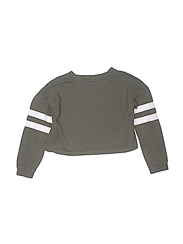 H&M Pullover Sweater (view 2)