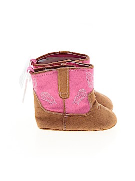 Rising Star Size 9-12 mo