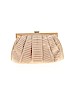 Jacqueline Ferrar Gold Satchel One size - photo 2