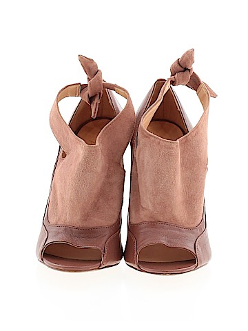 Luiza Barcelos Heels (view 2)