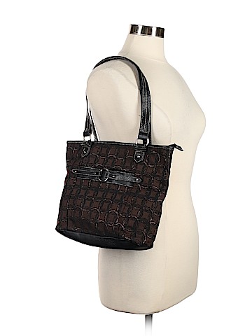 Croft & Barrow Tote (view 2)