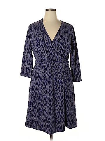 Assorted Brands Casual Dress (view 1)