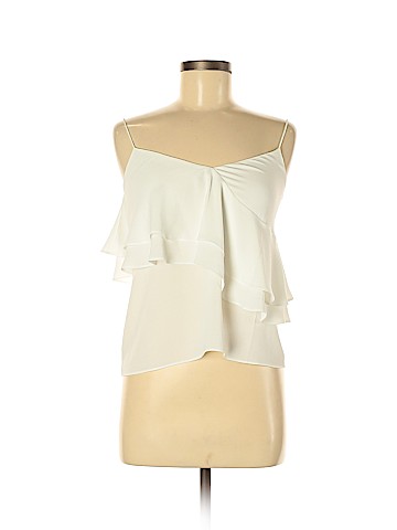 J.Crew Sleeveless Blouse (view 1)