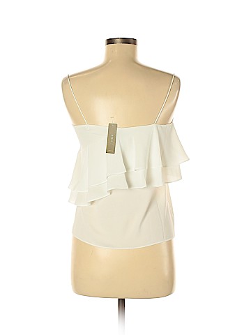 J.Crew Sleeveless Blouse (view 2)