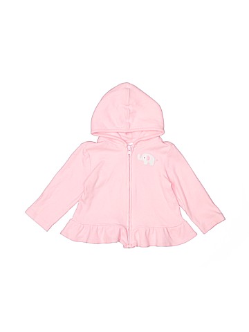 Gymboree Zip Up Hoodie (view 1)
