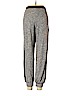 Layla Gray Active Pants Size M - photo 2