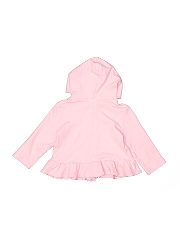 Gymboree Zip Up Hoodie (view 2)