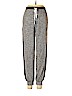 Layla Gray Active Pants Size M - photo 1